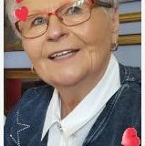 Photo de profil de Simone Favier