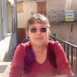Photo de profil de Brigitte Loyer