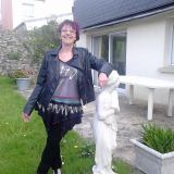 Photo de profil de Brigitte Moal