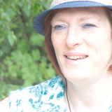 Photo de profil de Fabienne Charpentier