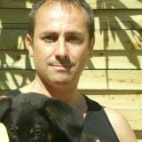 Photo de profil de Stéphane Constant