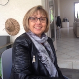 Photo de profil de Antoinette Valette