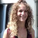 Photo de profil de Aurélie Leroux