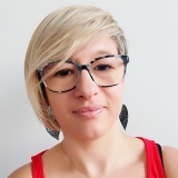 Photo de profil de Céline Coquemont