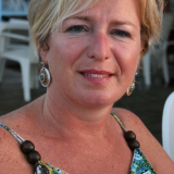 Photo de profil de Isabelle Domenget