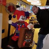 Photo de profil de Maxime Magnin
