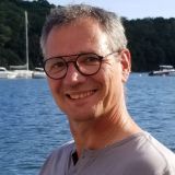 Photo de profil de Pascal Fort
