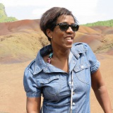 Photo de profil de Pascale Dos Santos