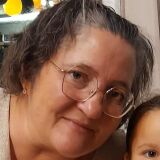 Photo de profil de Isabelle Duchamp