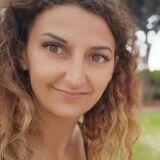 Photo de profil de Aurélie Lagarrue