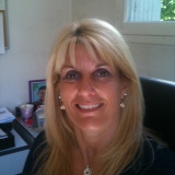 Photo de profil de Pascale Govin