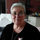 Photo de profil de Françoise Bazard