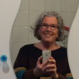 Photo de profil de Isabelle Thomas