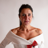 Photo de profil de Sandrine Carbonnier