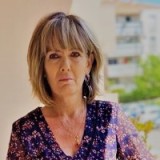 Photo de profil de Isabelle Cosnier