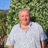 Photo de profil de Pascal Mandon