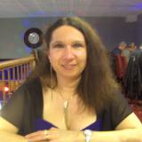 Photo de profil de Christine Thiebaut