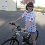 Photo de profil de Isabelle Bories
