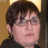 Photo de profil de Evelyne Hennebert
