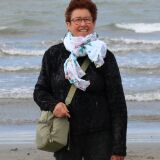 Photo de profil de Catherine Pascal