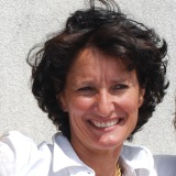 Photo de profil de Isabelle Marchais