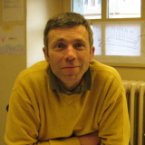 Photo de profil de Bruno Longuépée