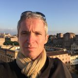 Photo de profil de Fabrice Vallet