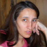 Photo de profil de Delphine Courmont
