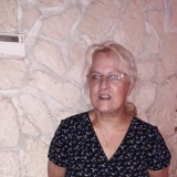 Photo de profil de Isabelle Fleck