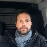 Photo de profil de Stephane Parisot
