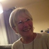 Photo de profil de Gisèle Terrade