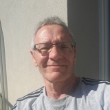 Photo de profil de Gerard Guignard