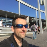 Photo de profil de Stephane Messager