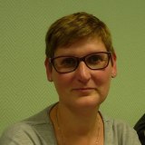 Photo de profil de Pascale Butet