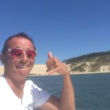 Photo de profil de Arnaud Bertrand