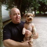 Photo de profil de Laurent Da Silva Azevedo