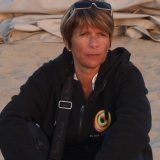 Photo de profil de Anne Savary