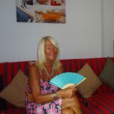 Photo de profil de Brigitte Calbrix