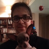 Photo de profil de Matthieu-Charles Robin
