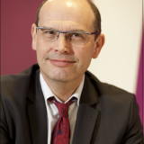 Photo de profil de Pascal Rousseau