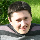 Photo de profil de Cedric Prevost