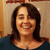 Photo de profil de Gabrielle Vincent