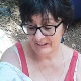 Photo de profil de Françoise Potel