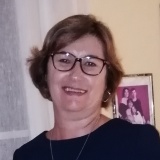 Photo de profil de Pascale Aime