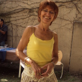 Photo de profil de Rachel Villeneuve