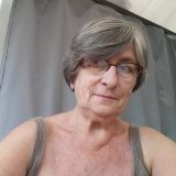 Photo de profil de Françoise Aubin