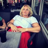 Photo de profil de Ingrid Blomme