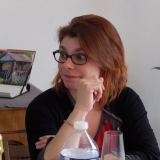 Photo de profil de Andréa Goujon