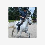 Photo de profil de Morgan Labarre