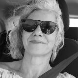 Photo de profil de Brigitte Odilon